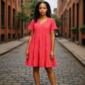 UNIVERSAL THREAD DRESS